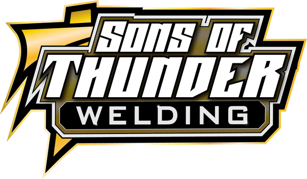 Sons of Thunder Welding