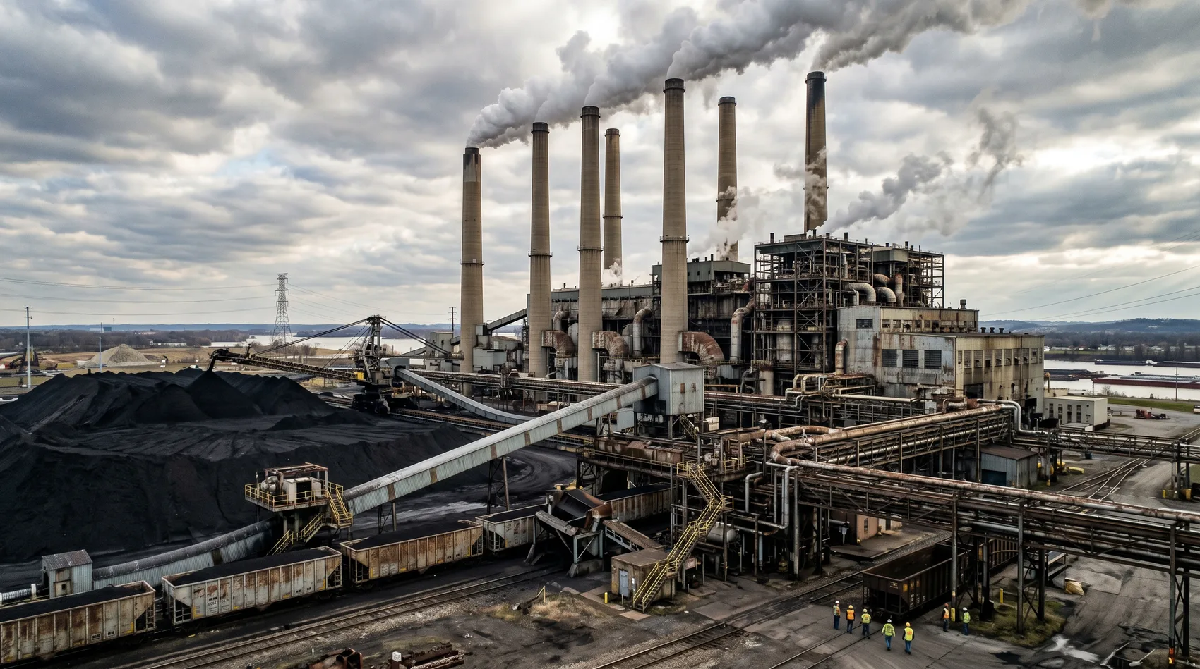 Oil & Gas — Sons of Thunder Welding